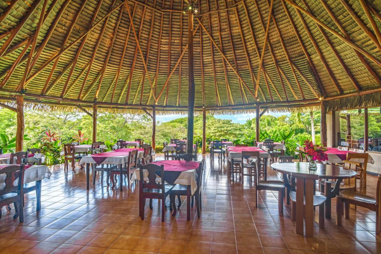 Guacamaya Lodge Paraíso Exterior foto