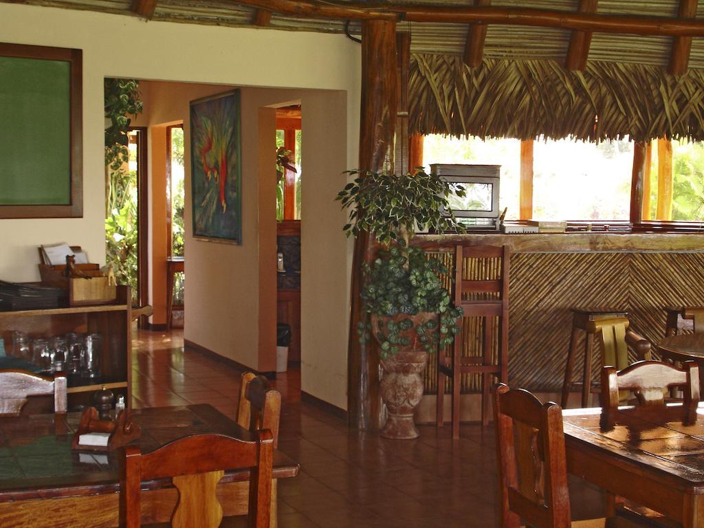 Guacamaya Lodge Paraíso Exterior foto