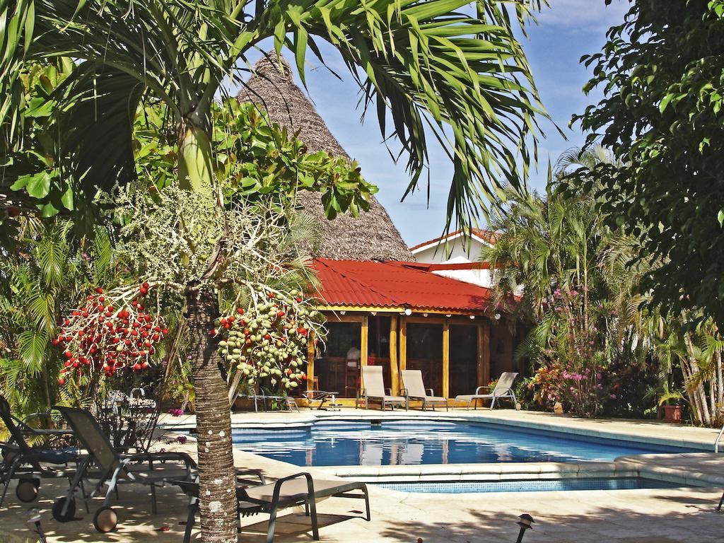 Guacamaya Lodge Paraíso Exterior foto