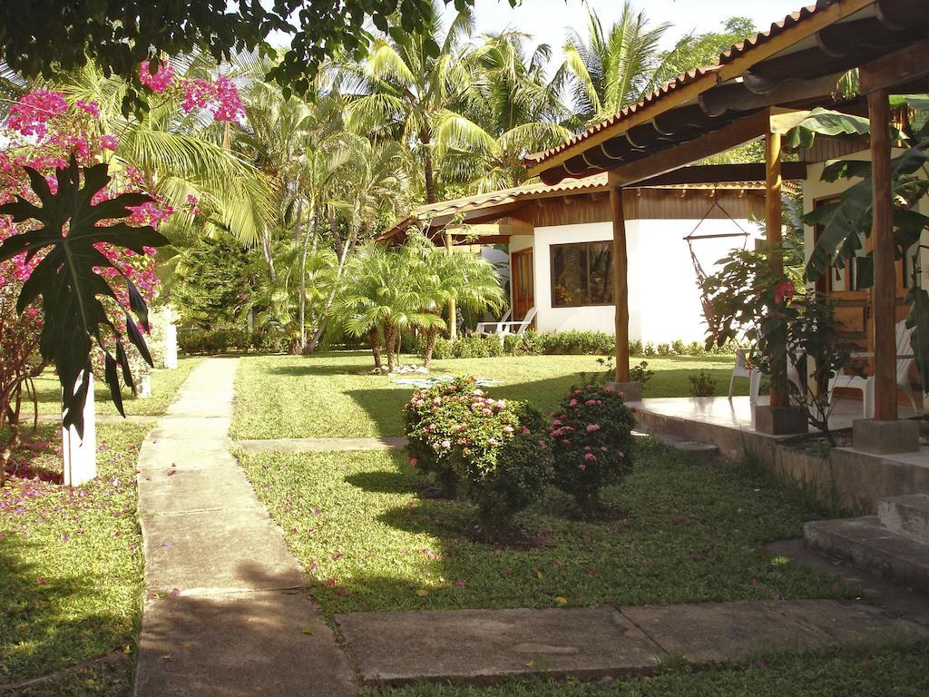 Guacamaya Lodge Paraíso Exterior foto
