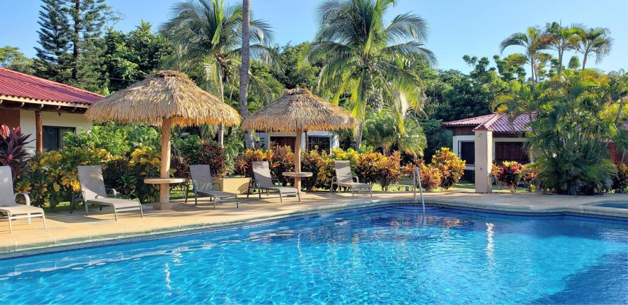 Guacamaya Lodge Paraíso Exterior foto