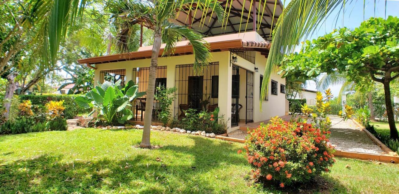 Guacamaya Lodge Paraíso Exterior foto